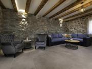 Luxury Krk Villa with Private Pool and Gardens - Three Bedroom Villa