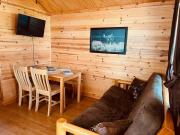 The Perch on Black Lake