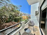 New apartment one block from 5th Ave