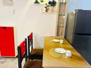 Kanha pool stay in candolim