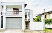 The Comfort Villa