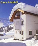 Appartements Mattioli
