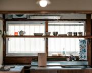 鎌倉や箱根へ好アクセスな大磯で レトロな暮らしを楽しむ古民家アパート