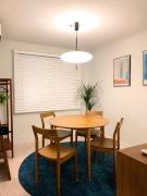 She-da Stay near Gwangheungchang Station