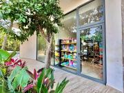 Beautiful Loft minutes from the sea!