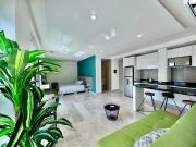 Large apartment ideal for enjoying with the family