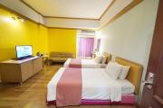 Top Bangkok