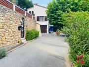 Maison typique Provençale