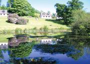 Rosecraddoc Manor - Coachmans