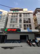 Treebo Terminus, Koramangala 5th Block