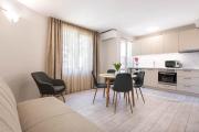 Varna Central Apartment & Studio