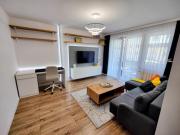 Comfortable Apart, Old Town, free parking, fast Wi-Fi, lift, AC, self check-in 24h, Stare Miasto, winda, nowy budynek, garaż 0 zl, klimatyzacja Comfortable Apart, Old Town, free parking, fast Wi-Fi, lift, AC, self check-in 24h, Stare Miasto, winda, nowy budynek, garaż 0 zl, klimatyzacja