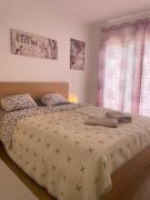 Top Puerto de Santiago