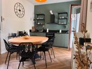 Kibilù - Casa Gaudia Natura, relax e comfort a due passi da Varese