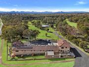 Kandos Fairways Motel