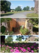 Entre ciel et Sèvre