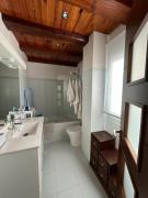 La playa a 2 minutos y 14 segundos a pie