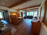 Appartement Gipfelsturm