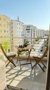 Appartement Spacieux Haut Standing avec suite parentale- Ain Zaghouen