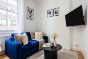 BnBNova - 1BR - Soho & Fitzrovia - West End
