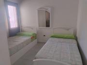 العين السخنه