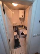 Apartman za Exit 2025