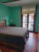 Apartamento 2 habitaciones con garaje