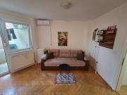 Apartman za Exit 2025