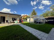 Családi kikötő apartman