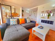 Lidia 1 Apartment, 1st line beach, 1 bedroom 1Bath