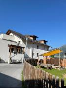 Apart schöne Aussicht