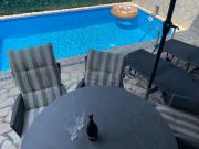 APP Rebecca - private pool APP Rebecca - private pool