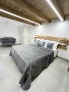 House O Sole e Napule