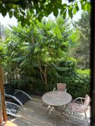 studio en provence verte