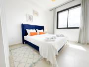 Petit Cocon Neuf et Stylé à la Marsa