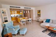 Island Apartment
