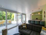 Bungalow in Sint Maartenszee near the beach