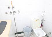 Corner Spacious homestay 3 double bed, 2 bath