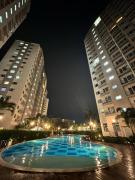 Cozy Condo at South Residences