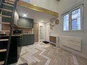 Studio indépendant proche de Paris