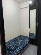 Paragon Village Apartment by Kristi