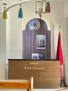 Hotel Ryad Tetouan Aero