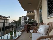 Casa Cannoni - Delizioso Appartamento Fronte Mare vista Stretto di Messina