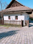 Hollóköves Vendégházak