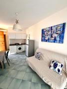 APPARTAMENTO a 30 metri dalla spiaggia