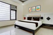 Hotel O Sector 70 Noida