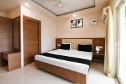 Hotel O Paschim Dwar Near Jagannatha Temple