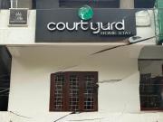 Courtyard Home Stay Thekkady