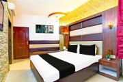 Hotel O Kolkata Allen Park