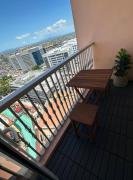 Amazing Sunrise Venice Grand Canal Balcony, Xbox Series X console with Game Pass Ultimate, FREE coffee, Pool, Gym & Sauna, 5 mins to BGC